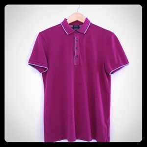 Hugo Boss polo
